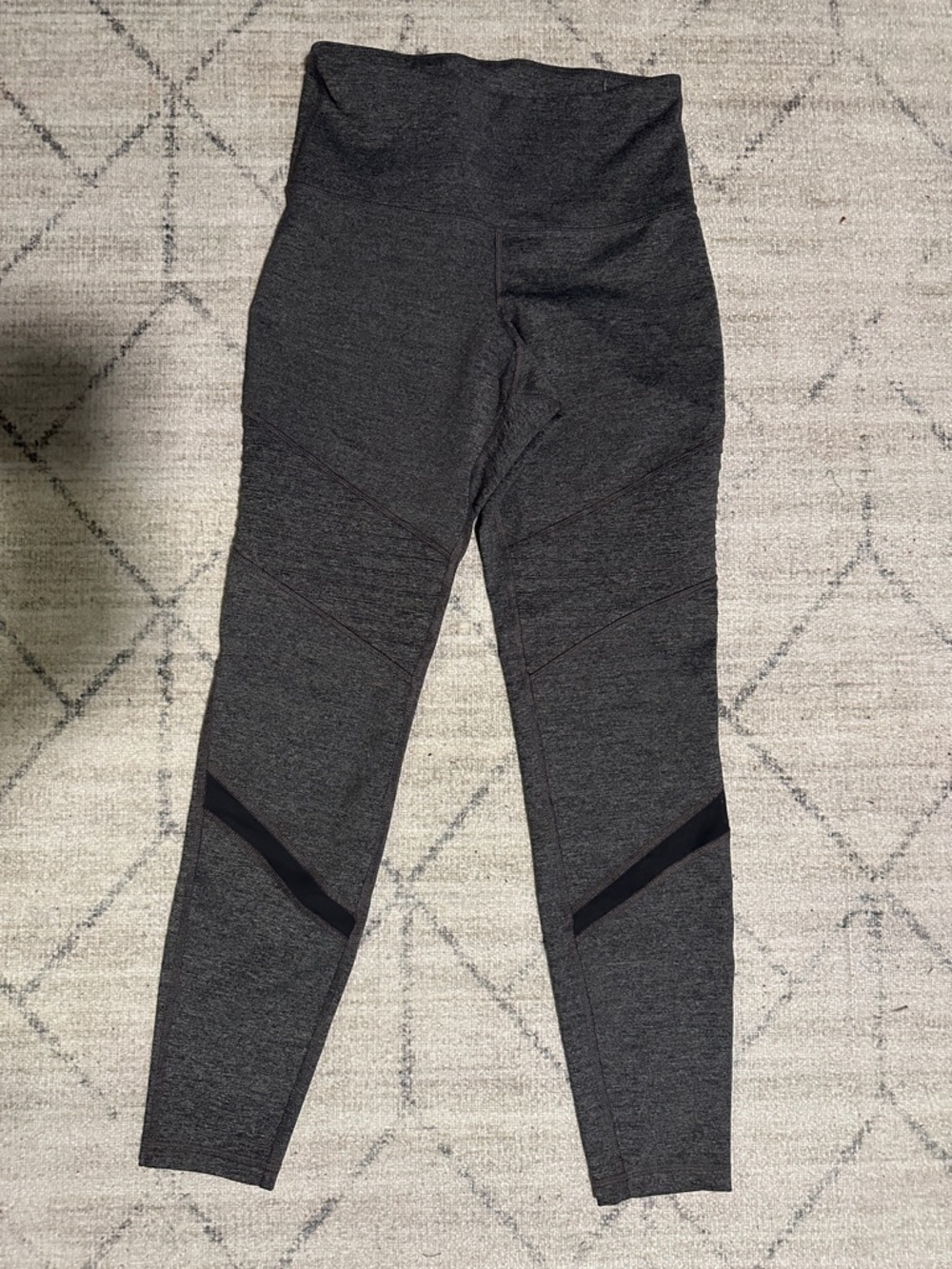 Old Navy active moto high rise leggings
